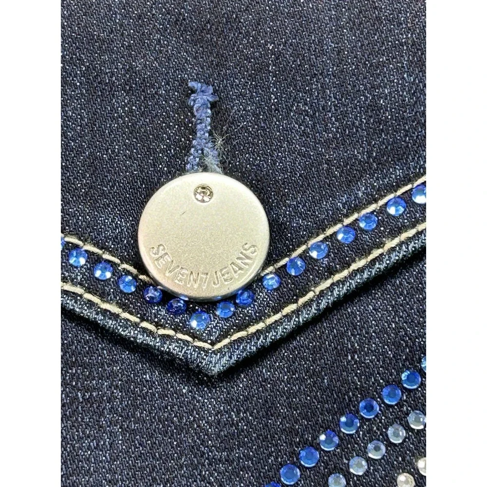Seven7 new jean